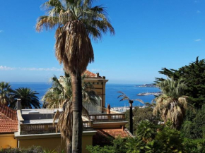 Appartement Menton, 2 pièces, 4 personnes - FR-1-196-274